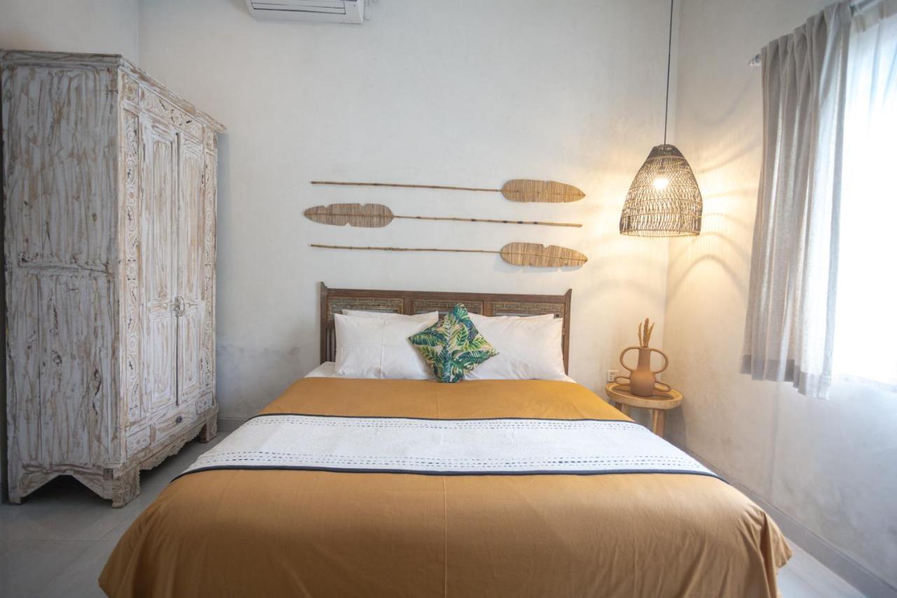 Hostel Gypsy Moon Bali Canggu (Bali)