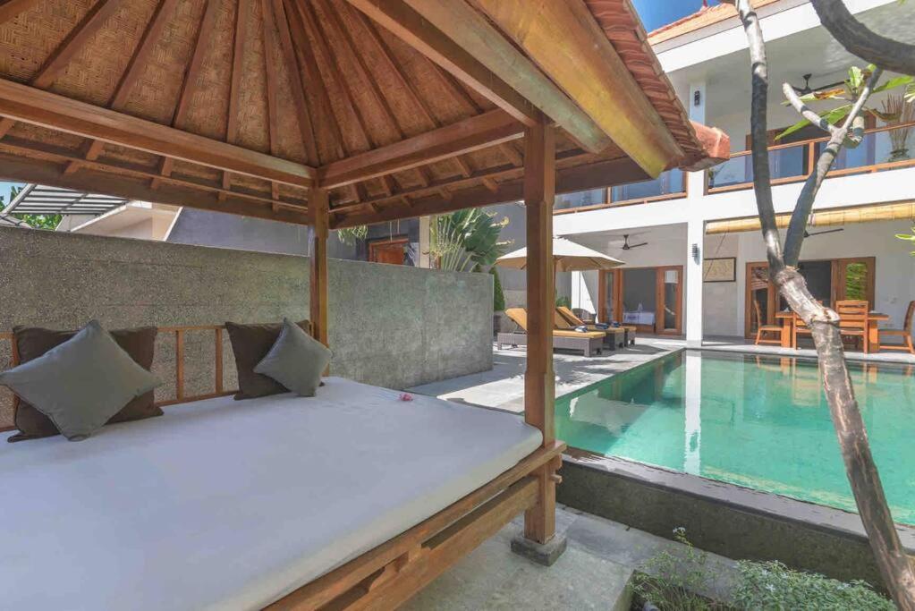 Villa Royal