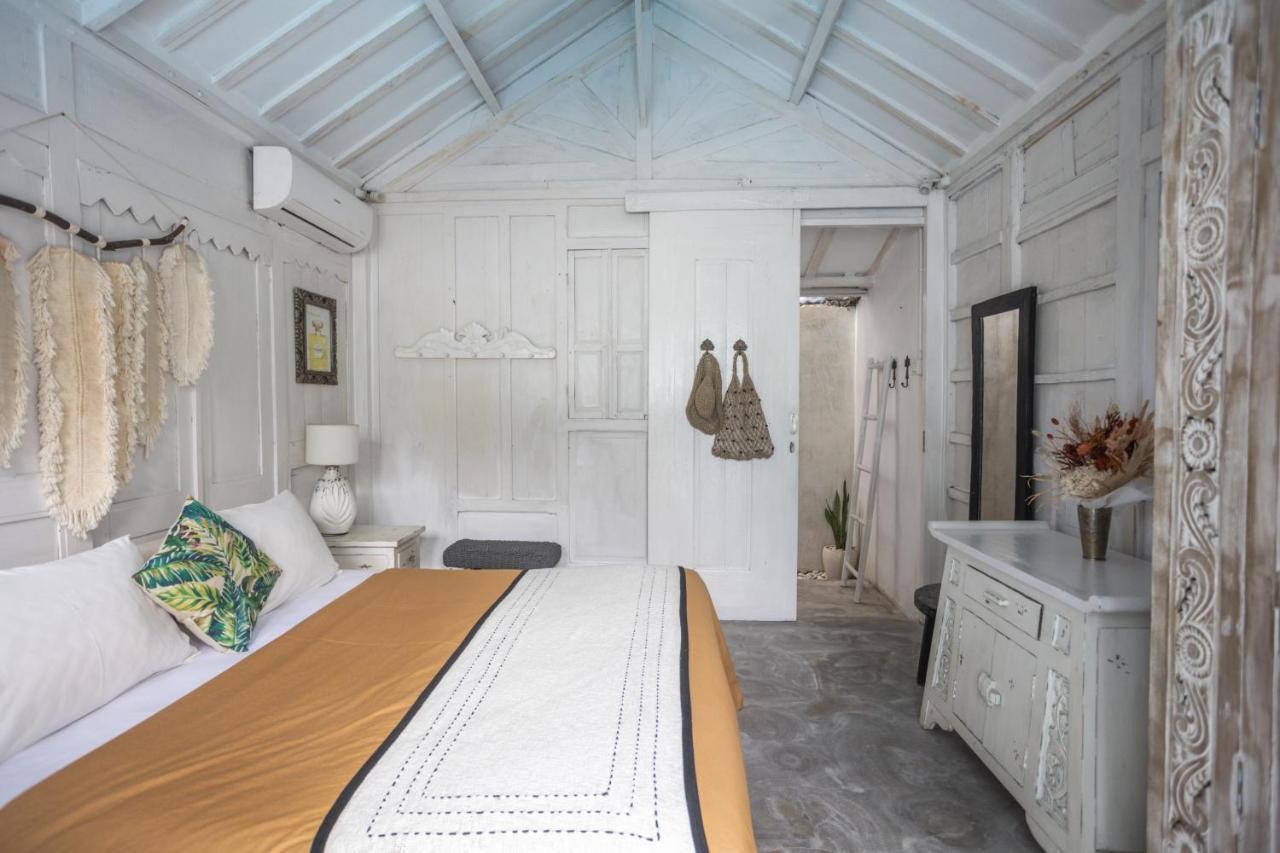 Hostel Gypsy Moon Bali Canggu (Bali)