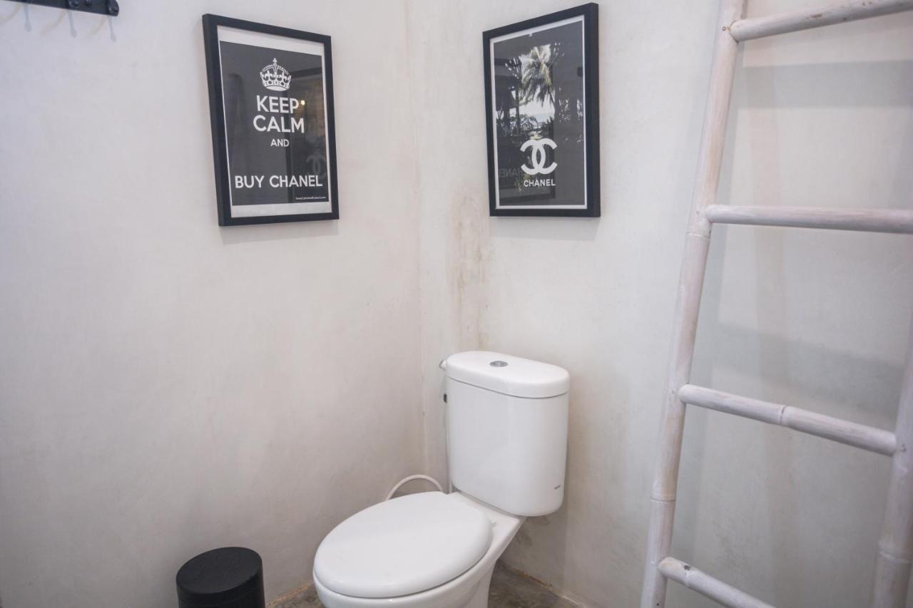 Gypsy Moon Bali Hostel Canggu (Bali)