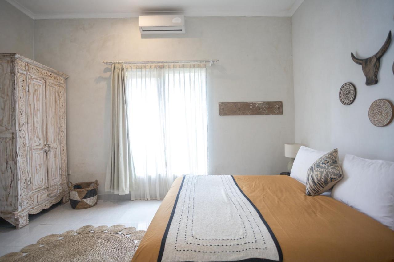 Hostel Gypsy Moon Bali *