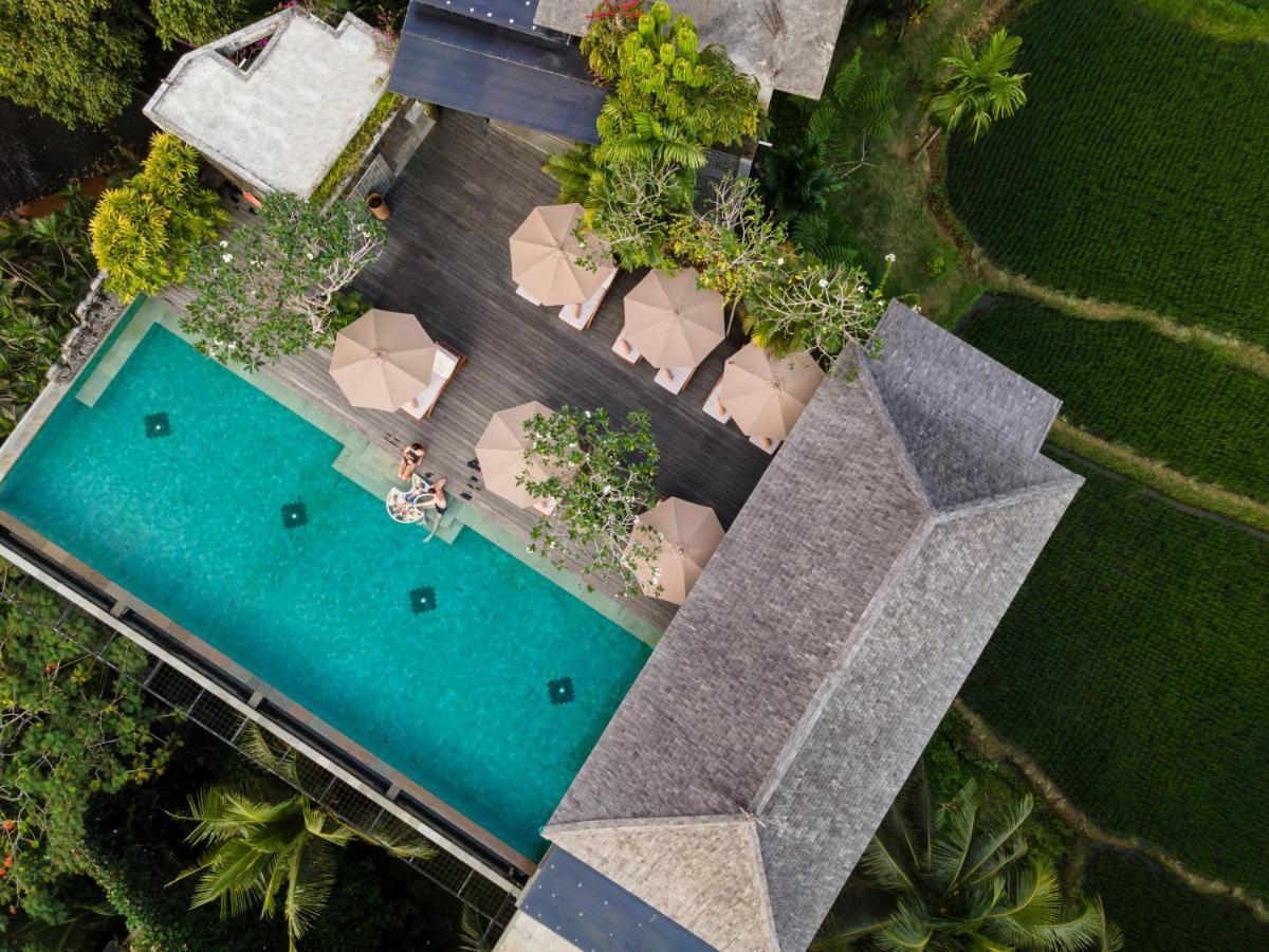 Adiwana Bisma Resor 5*