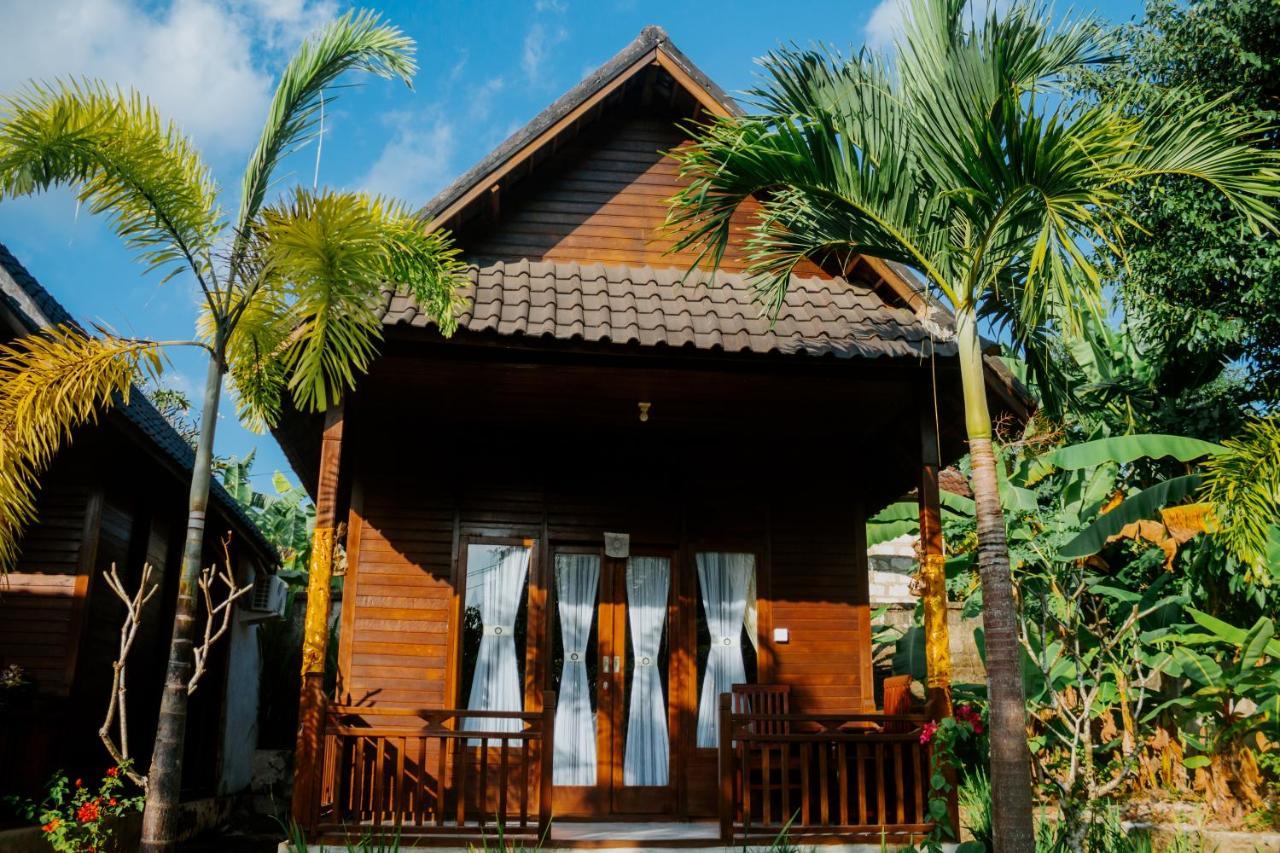 Kurnia & Guest house