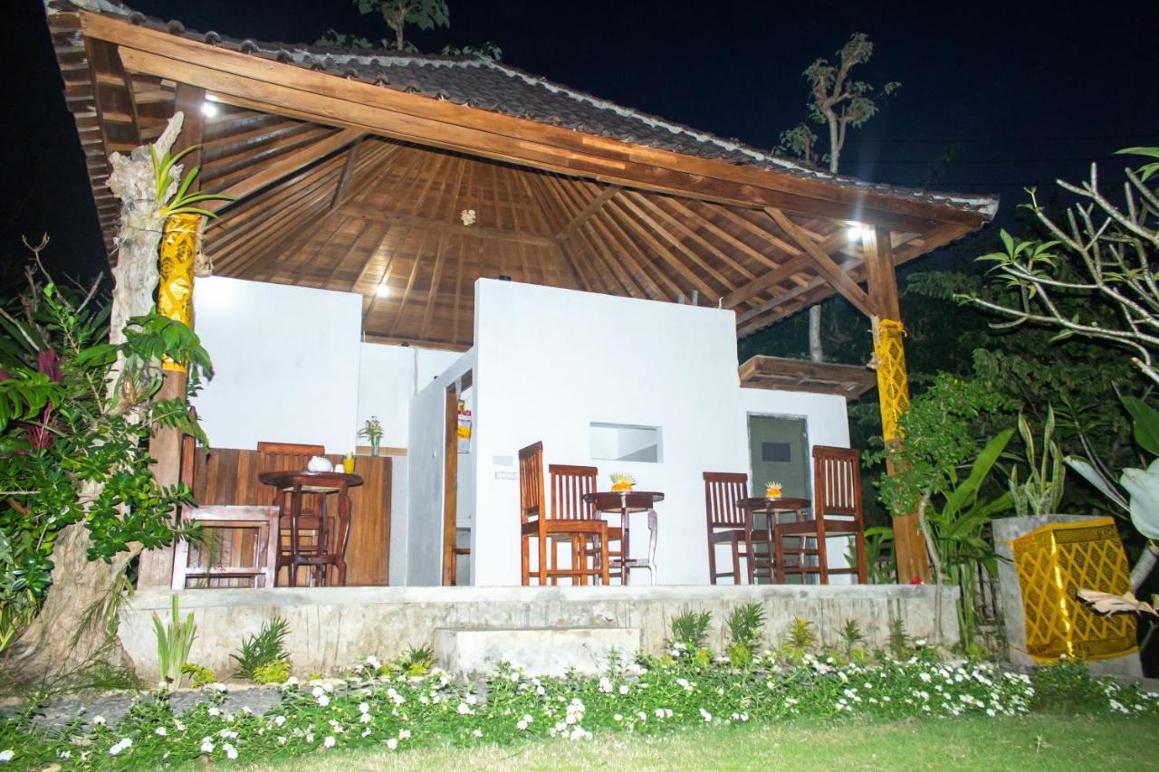 Guest house Kurnia & Toyapakeh
