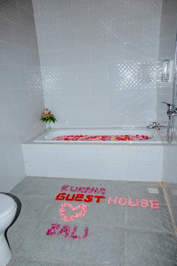 Guest house Kurnia & Toyapakeh