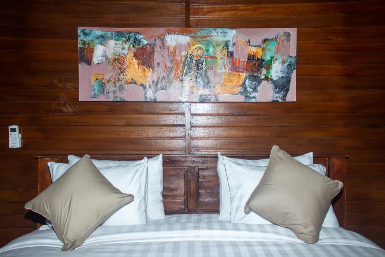 Guest house Kurnia & Toyapakeh
