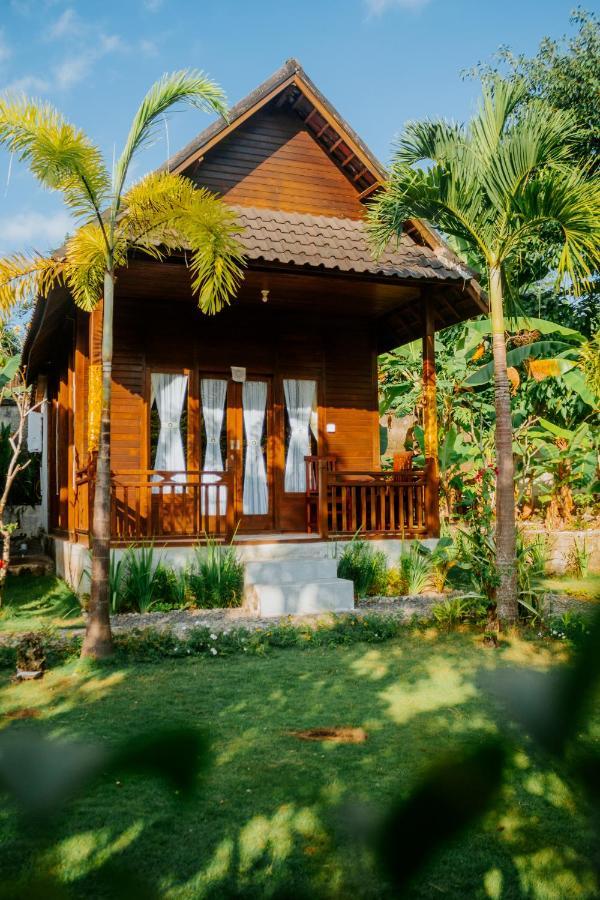 Guest house Kurnia &