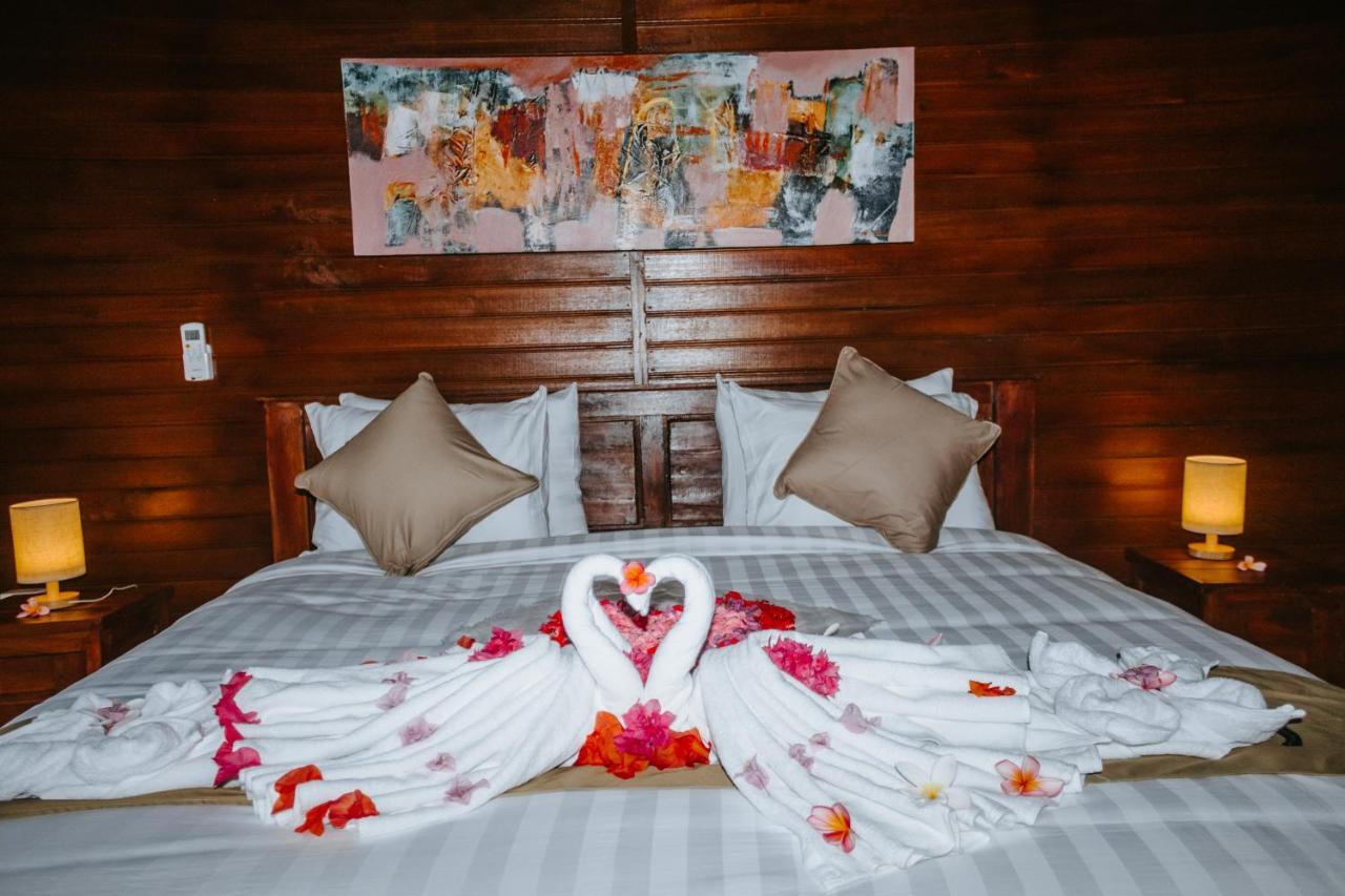 Guest house Kurnia &