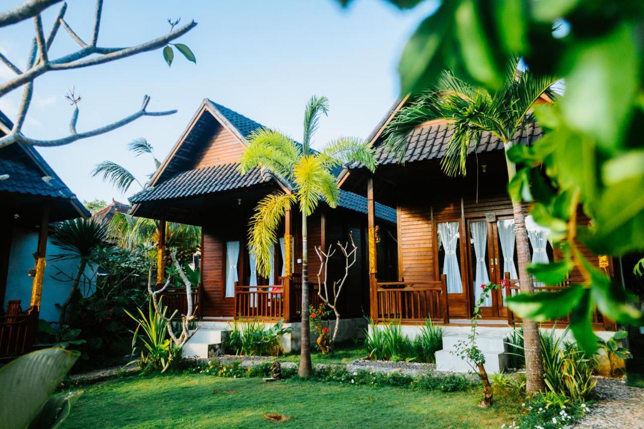 Kurnia & Guest house