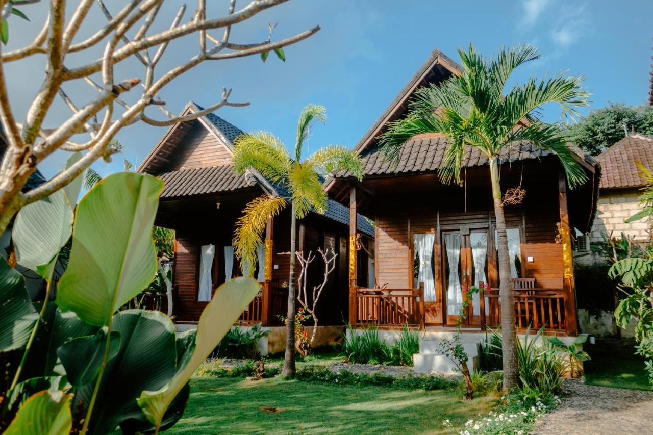 Guest house Kurnia & Toyapakeh