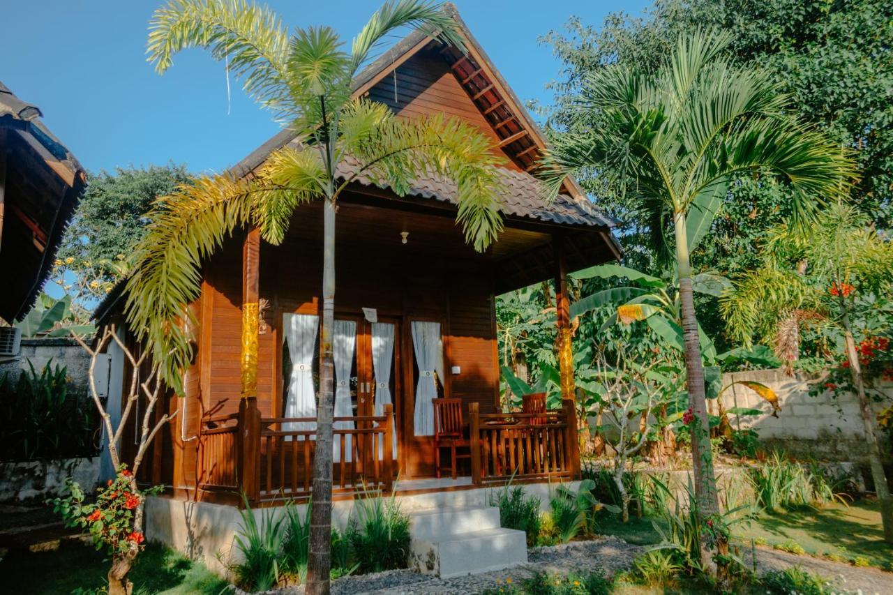 Kurnia & Guest house