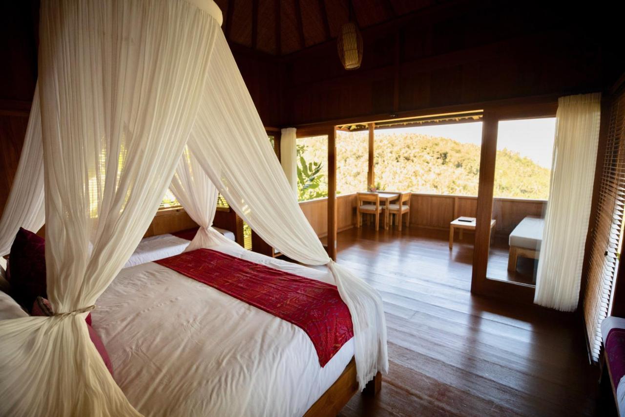 Clove Tree Hill Resort Blimbing (Bali)