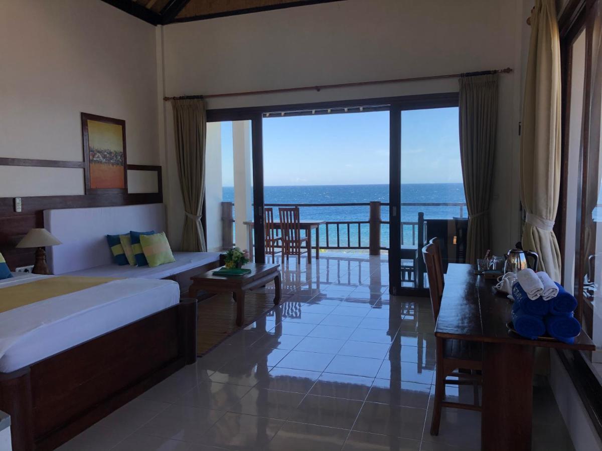 Meditasi & Holiday park 3*