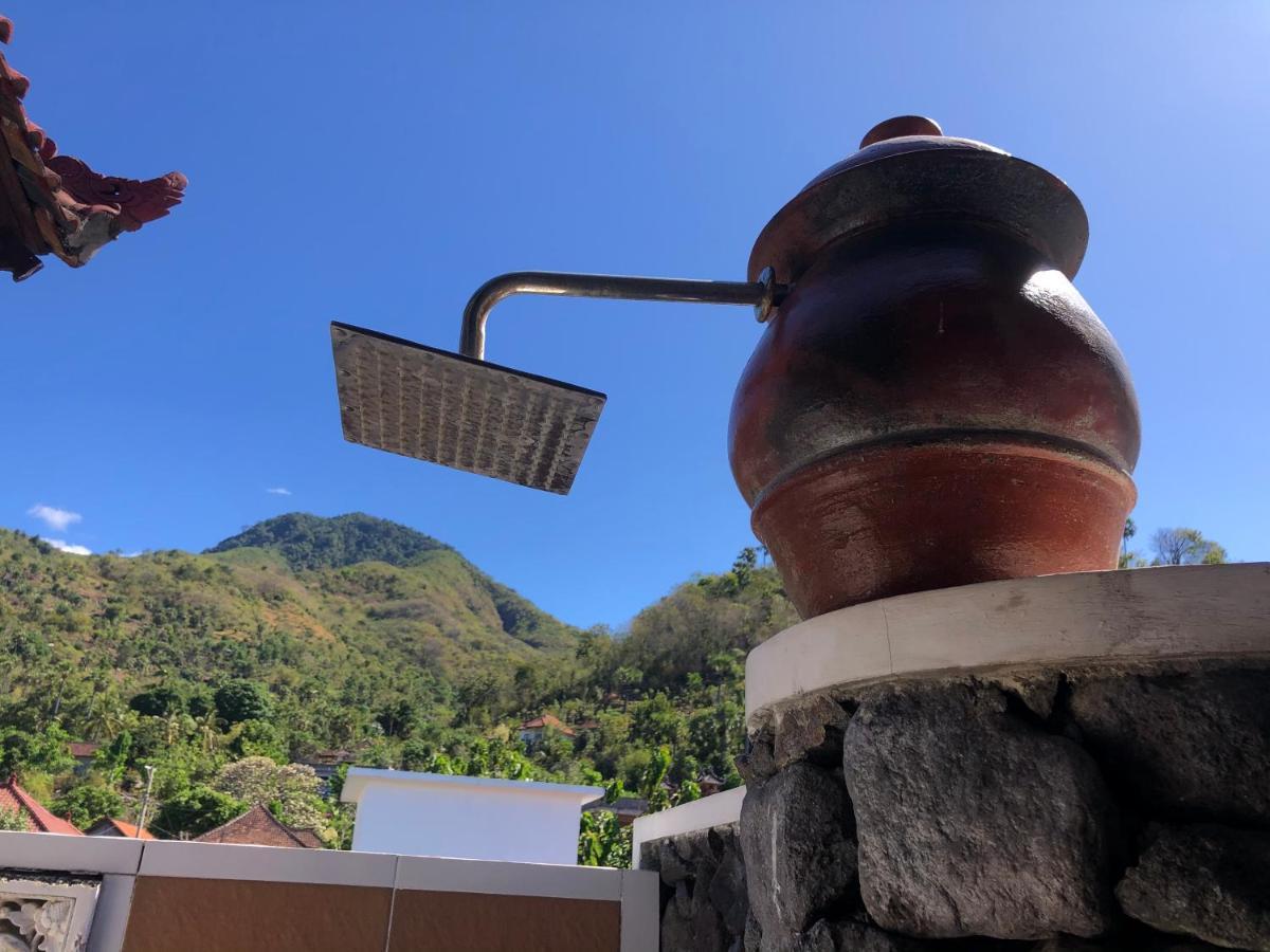 Meditasi & Amed (Bali)
