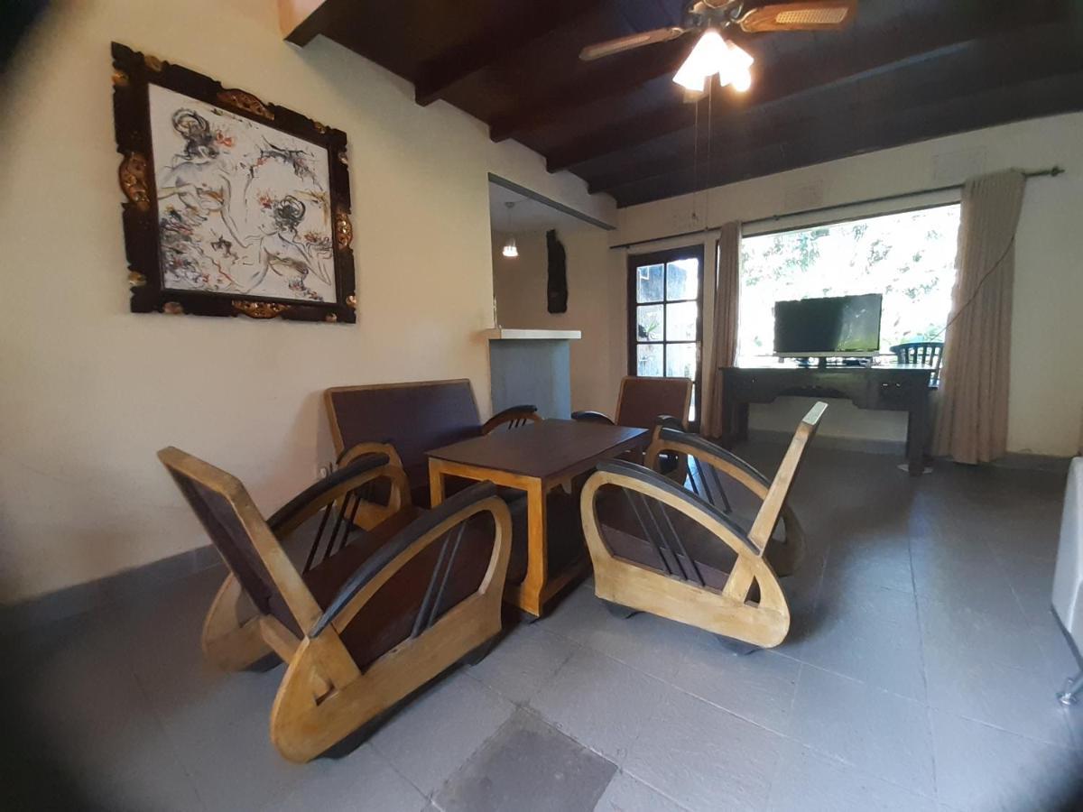 Puri Kutat Lestari Sanur (Bali)