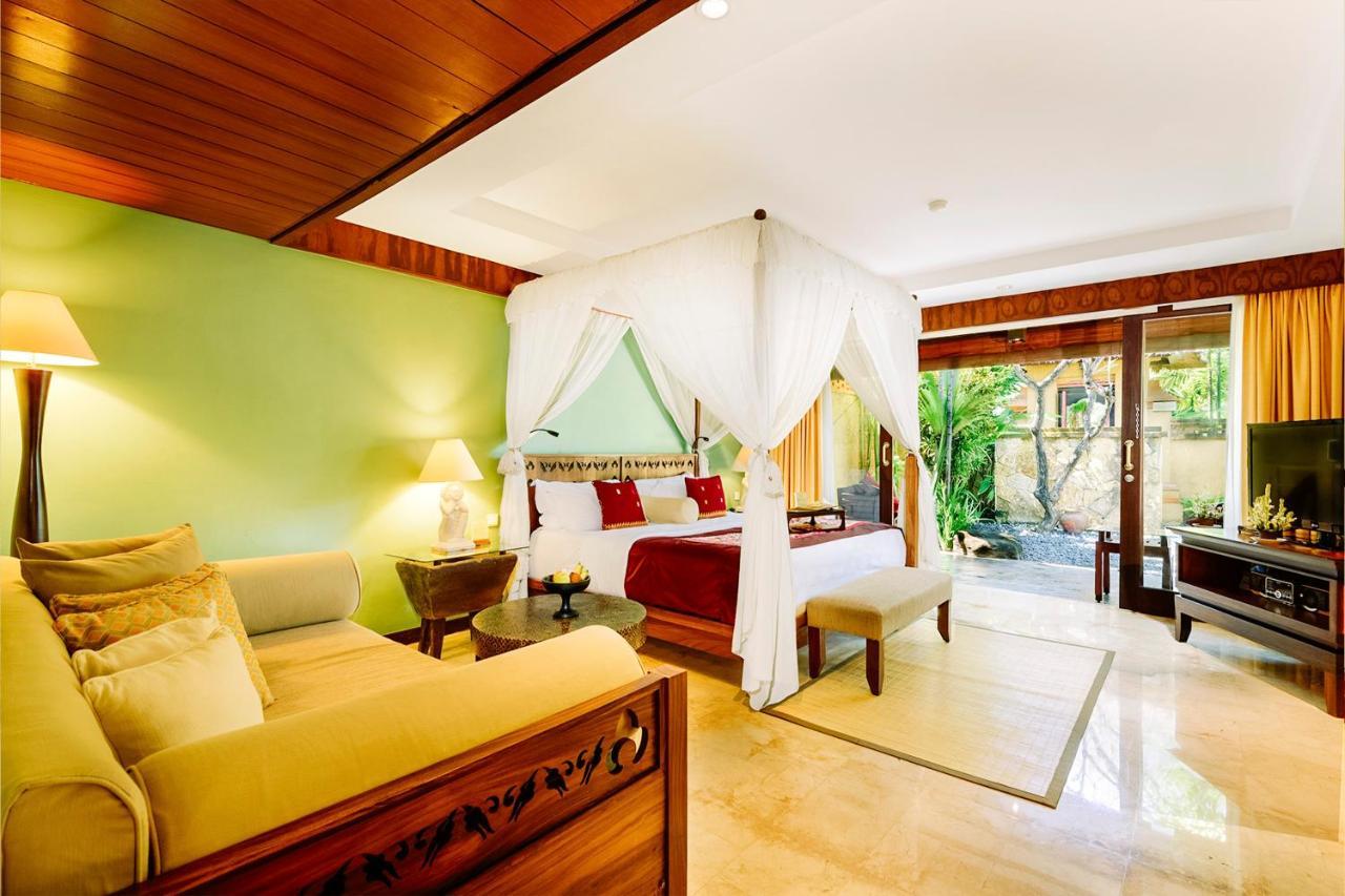 Rama And Resort 4*