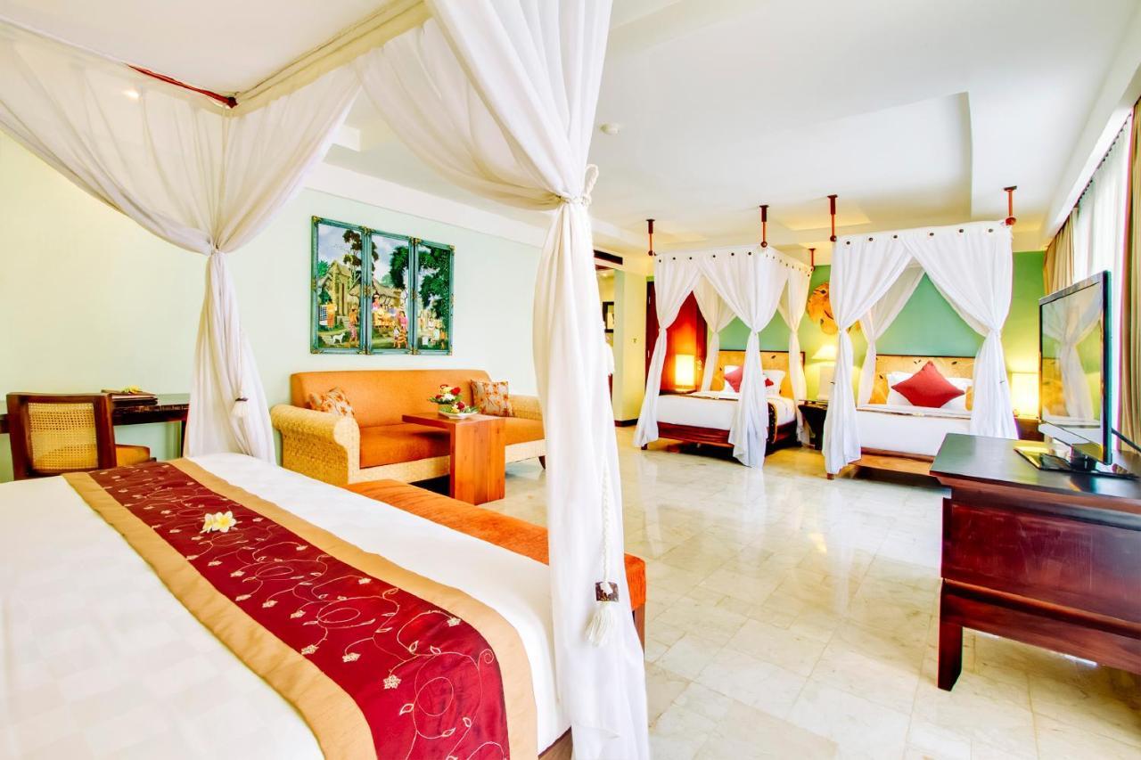 Resort Rama And 4*
