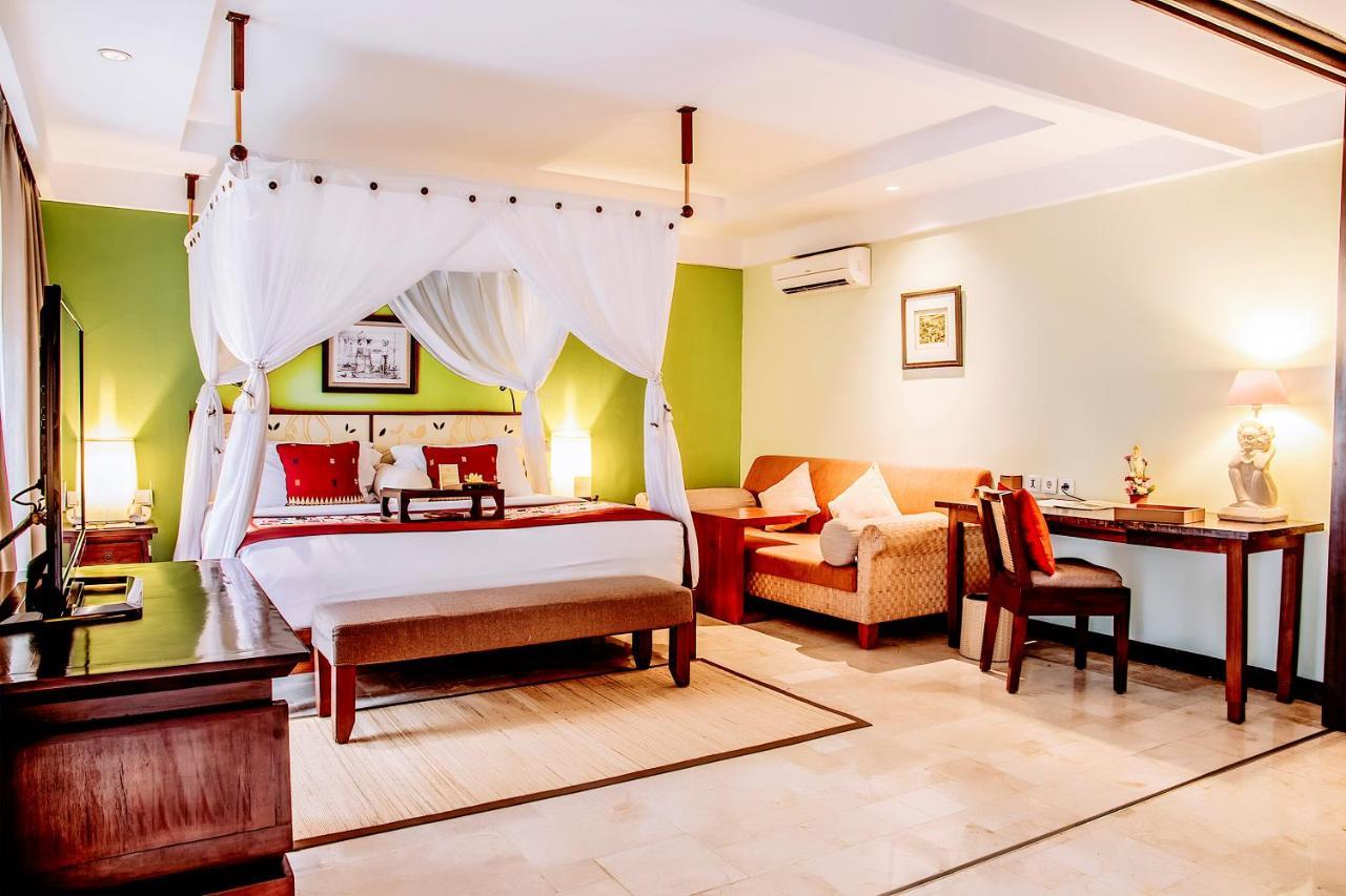 Resort Rama And