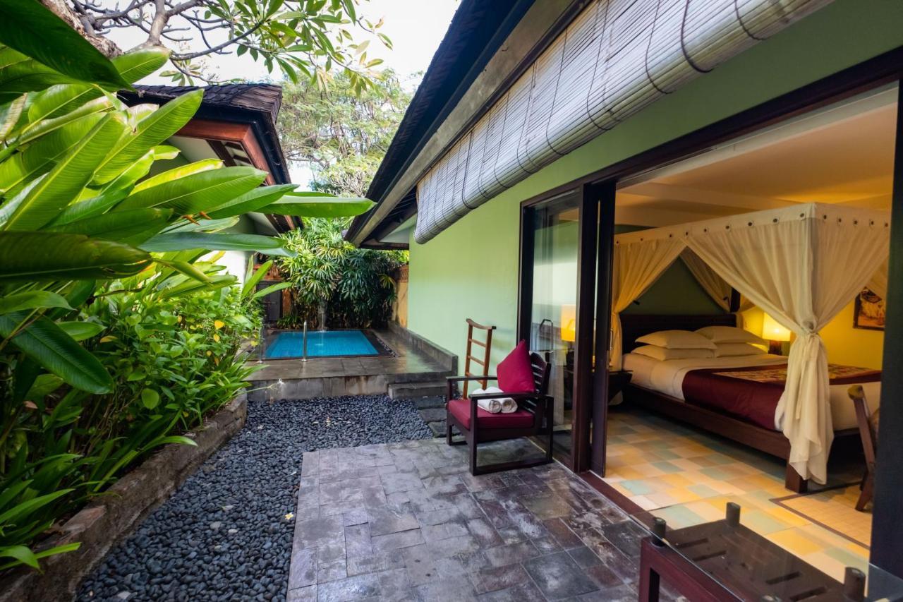 Rama And Resort
