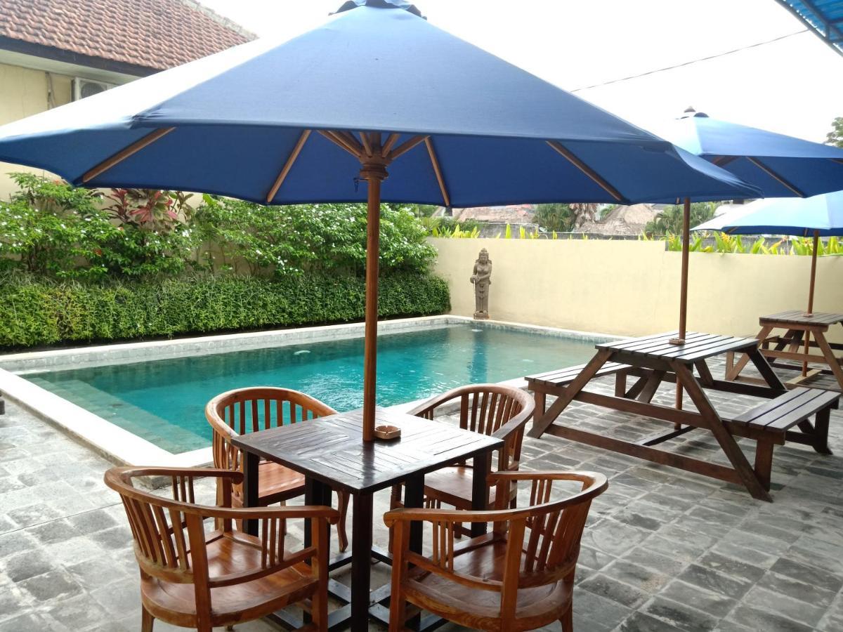 Kubu Jasmine Bali *