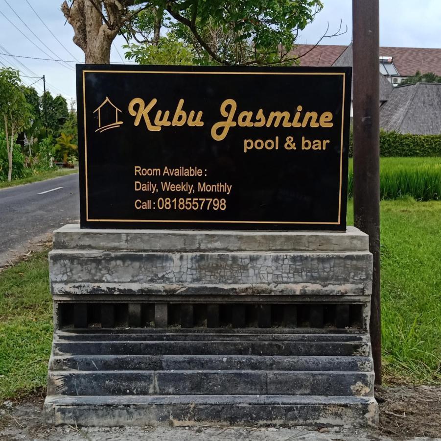 Guest house Kubu Jasmine Bali