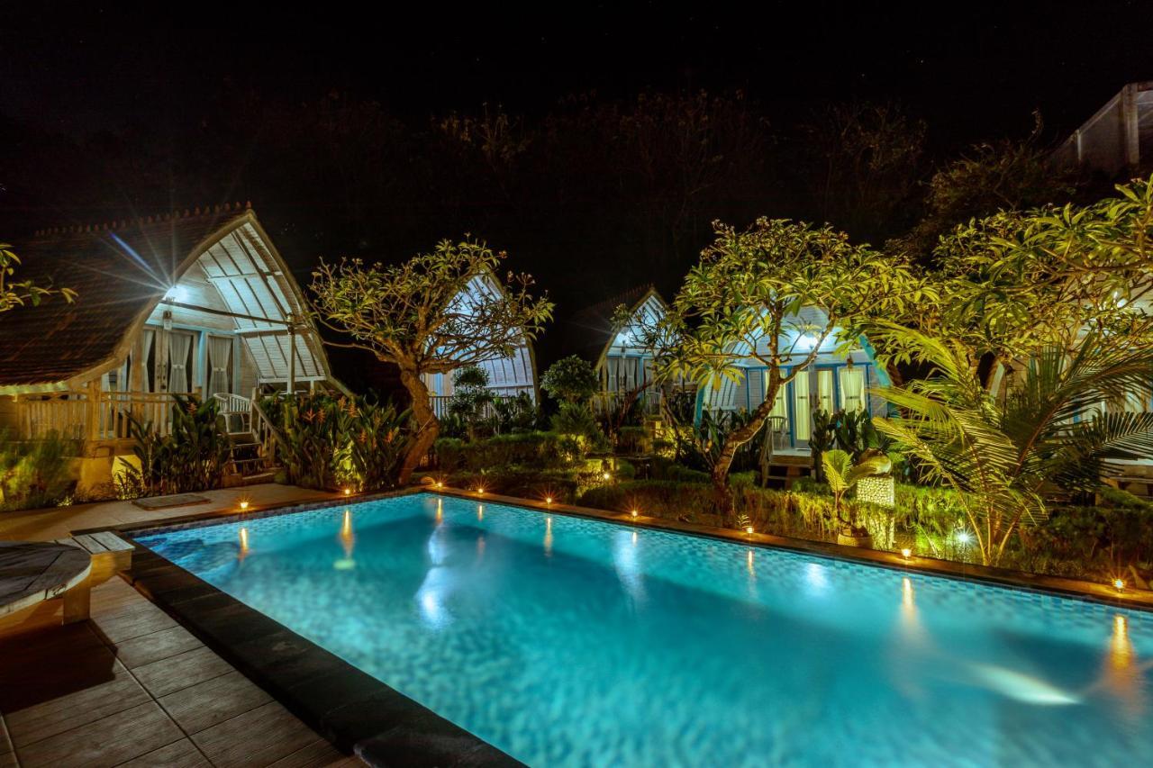 Guest house Bakung Cozy Batununggul
