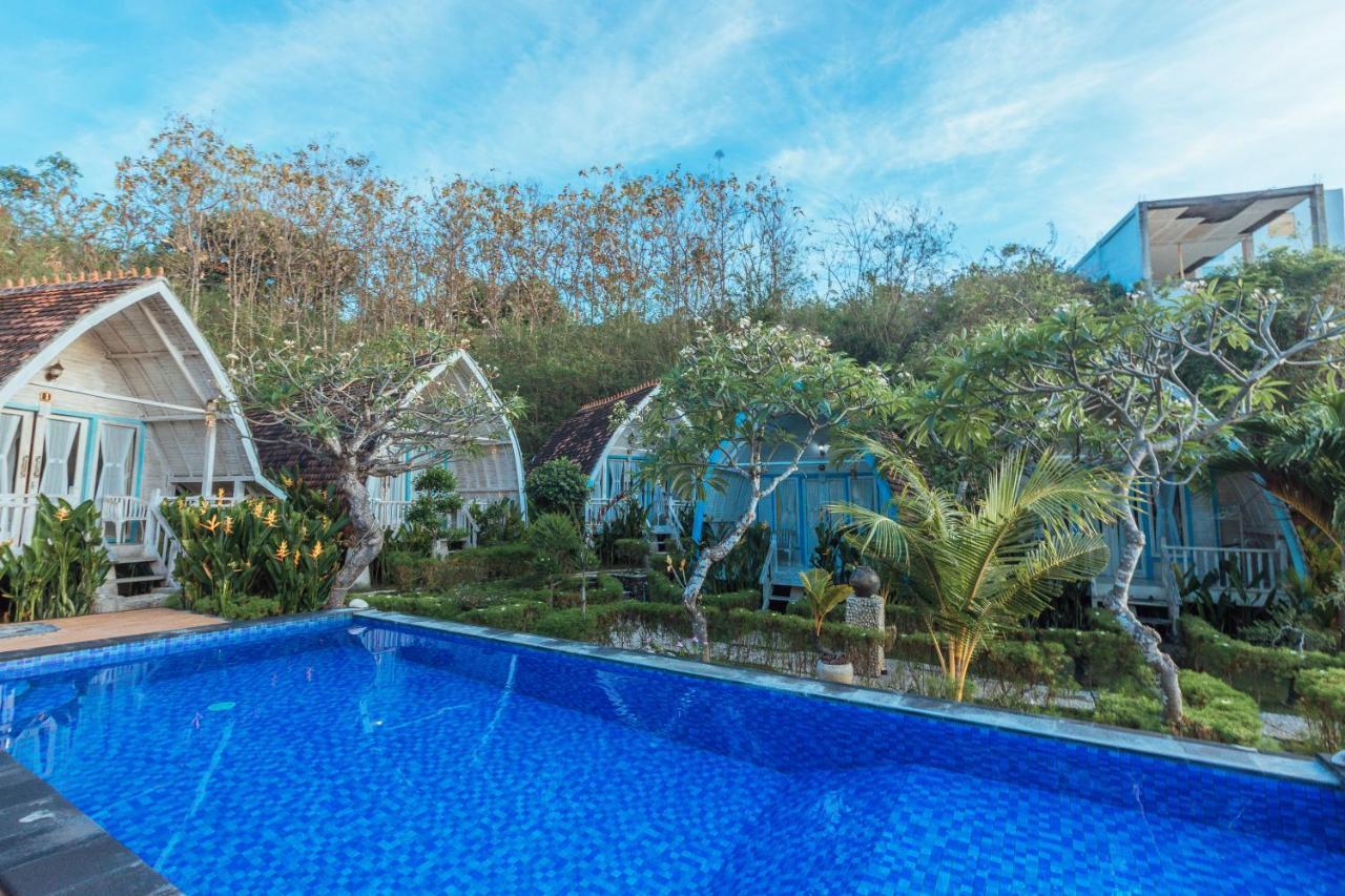 Guest house Bakung Cozy Batununggul