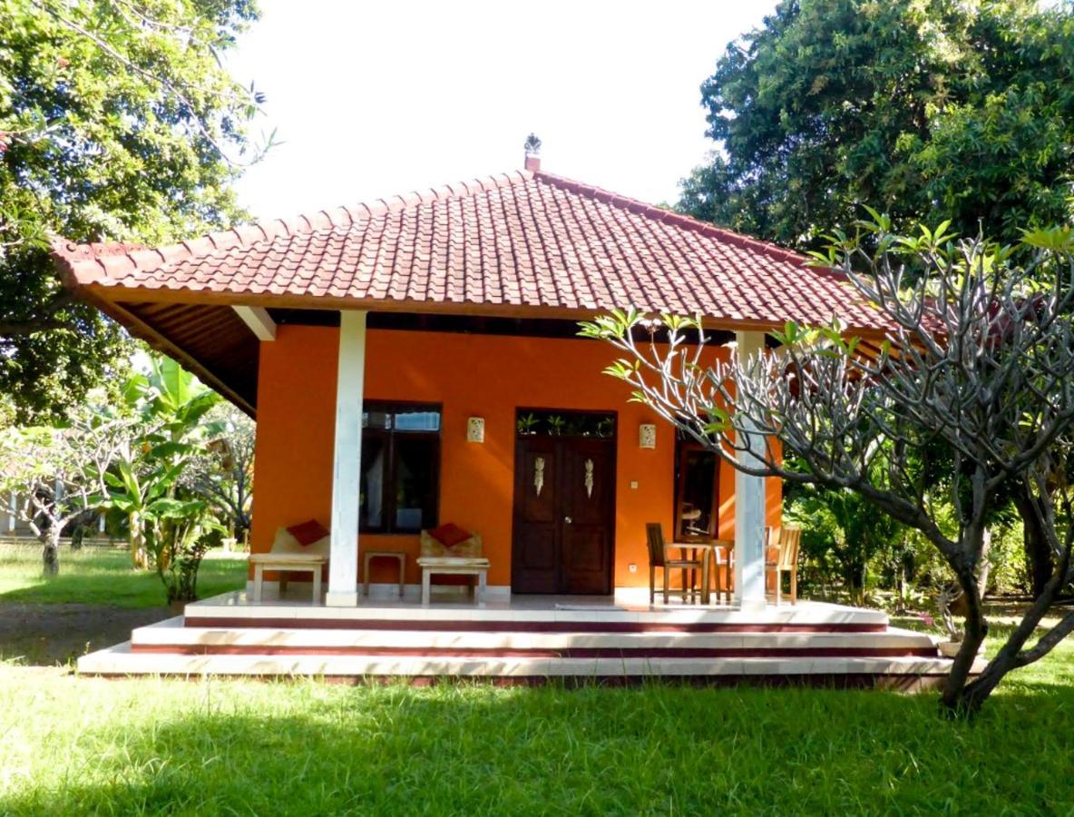Holiday park Bali Oase