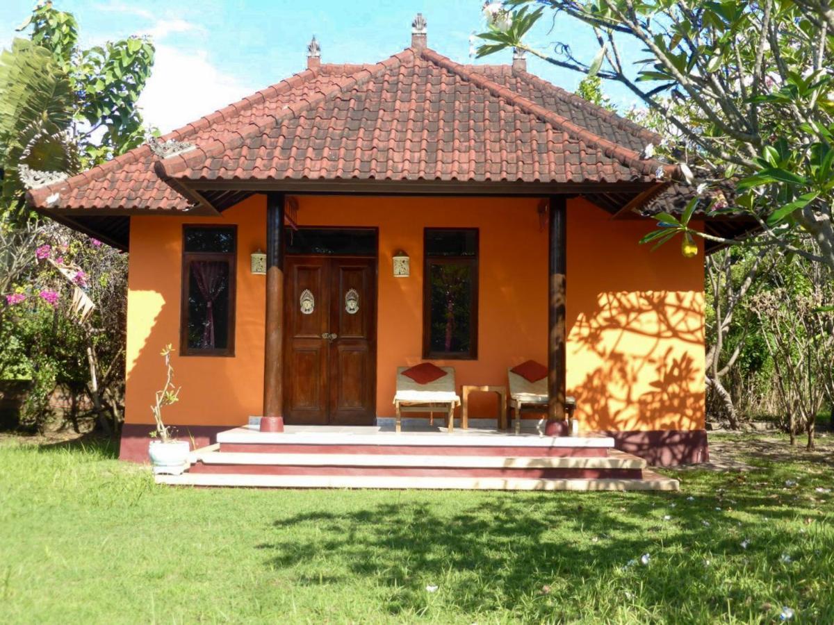 Holiday park Bali Oase Pemuteran (Bali)