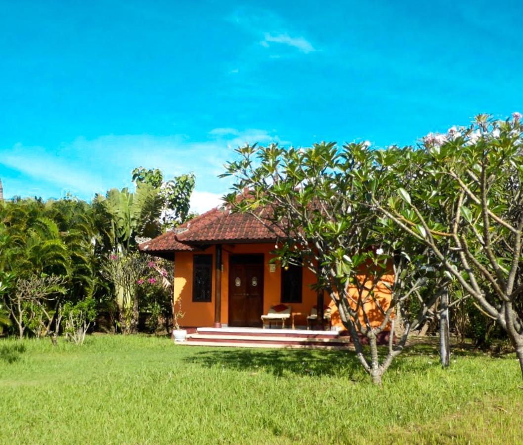 Holiday park Bali Oase 2*
