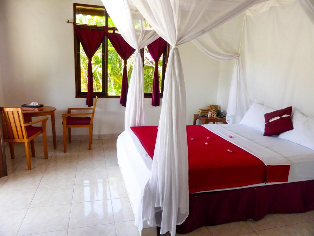 Holiday park Bali Oase