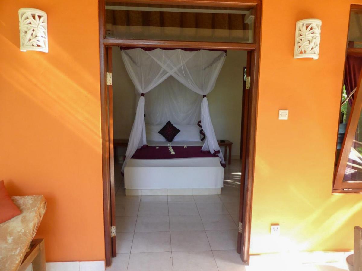Bali Oase Holiday park