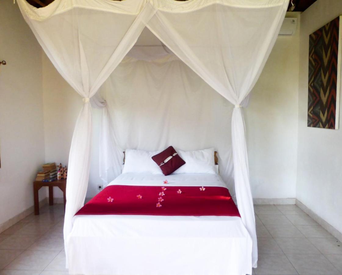 Bali Oase Holiday park Pemuteran (Bali)