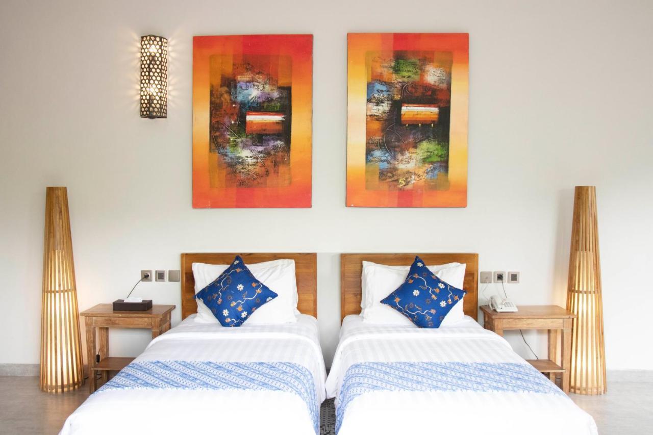 Natya Tanah Lot Hotel