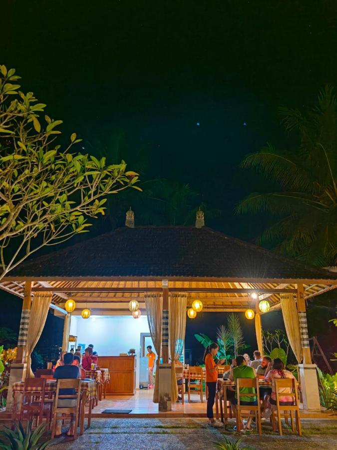 Mahaloka Valley Nusa Penida Resort Toyapakeh