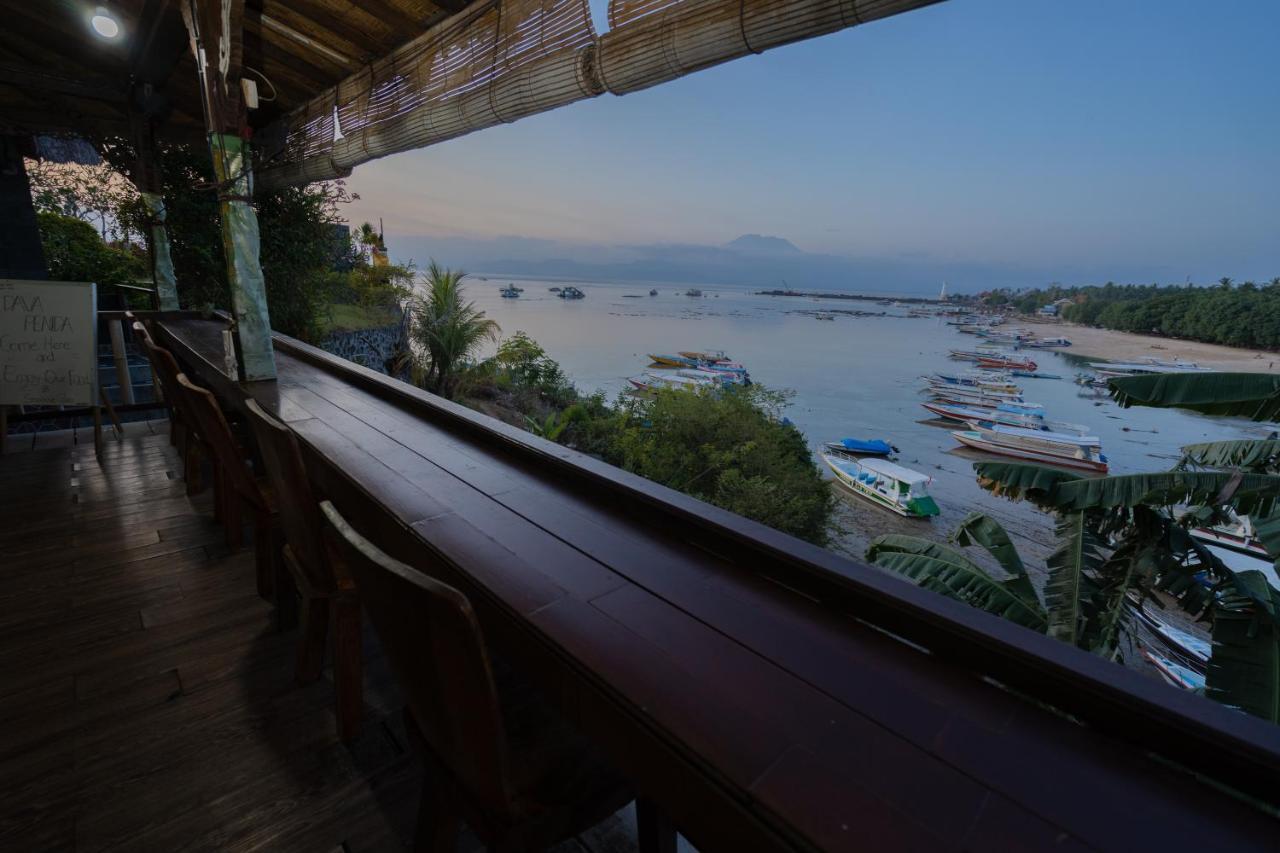Dava Ocean View 2*