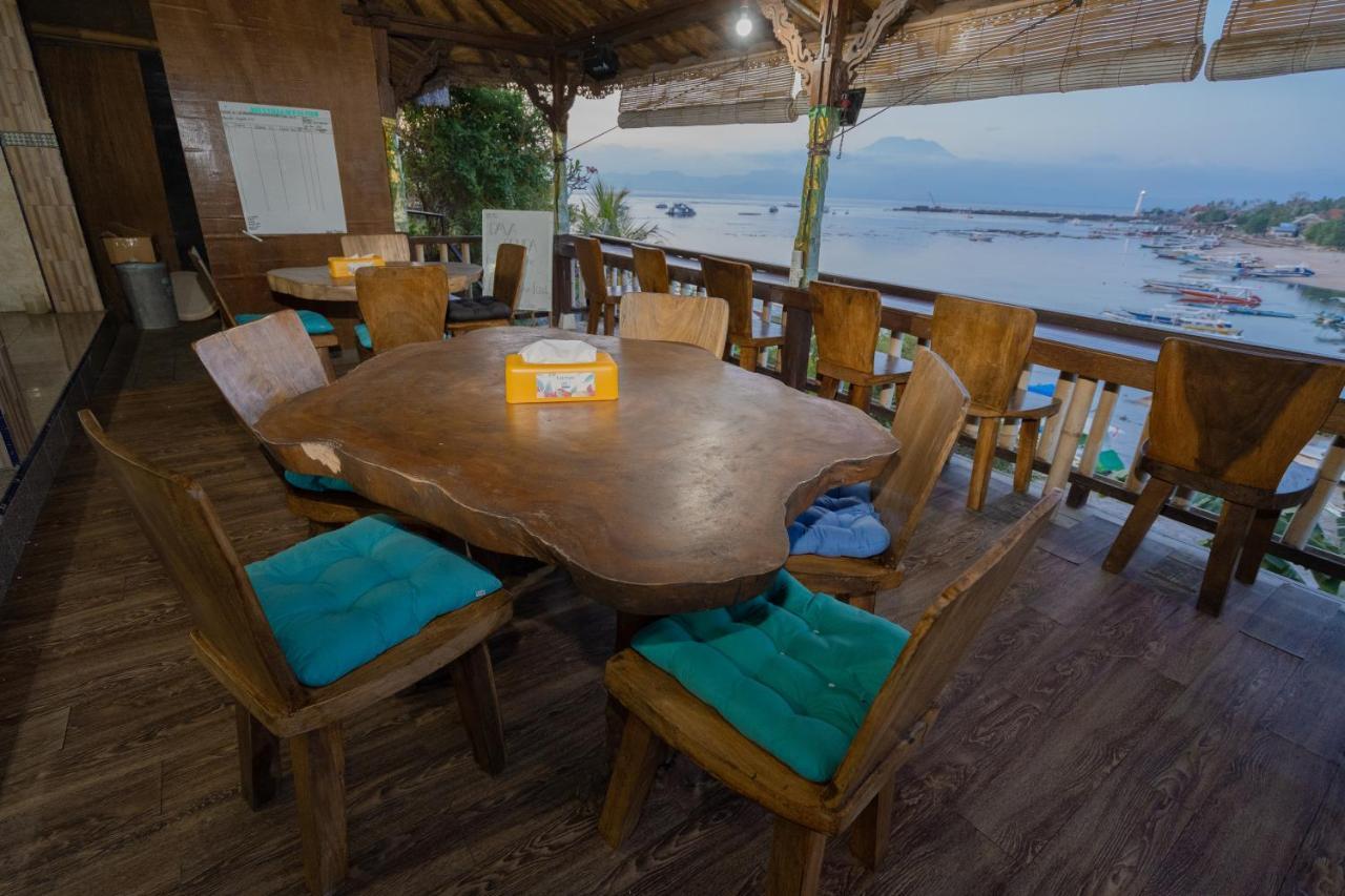 Guest house Dava Ocean View 2*