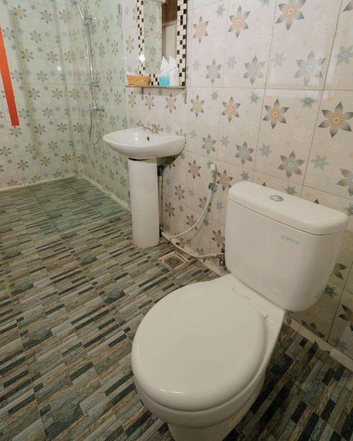 Guest house Dava Ocean View