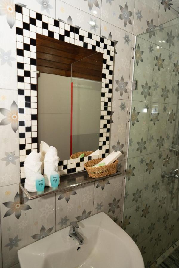 Guest house Dava Ocean View