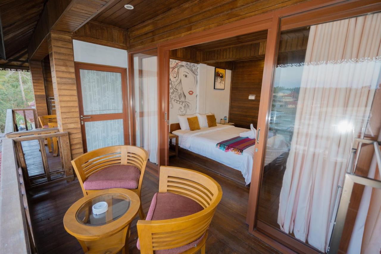 Guest house Dava Ocean View