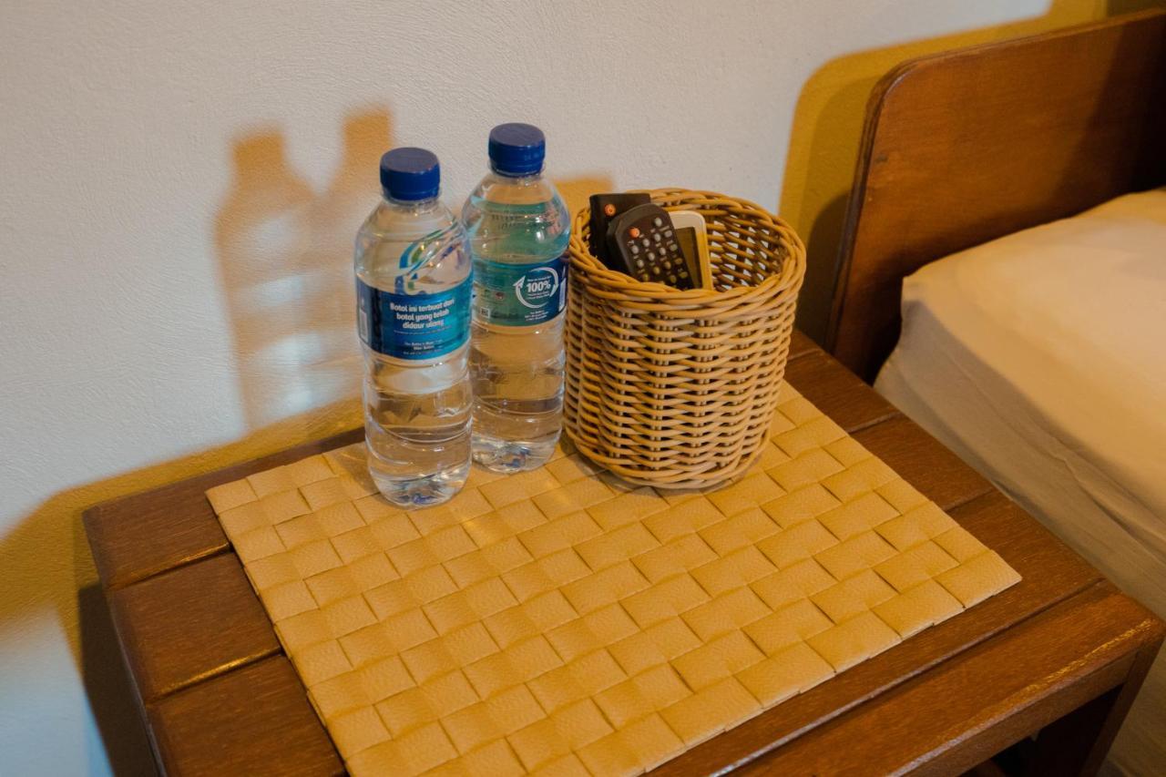 Guest house Dava Ocean View 2*