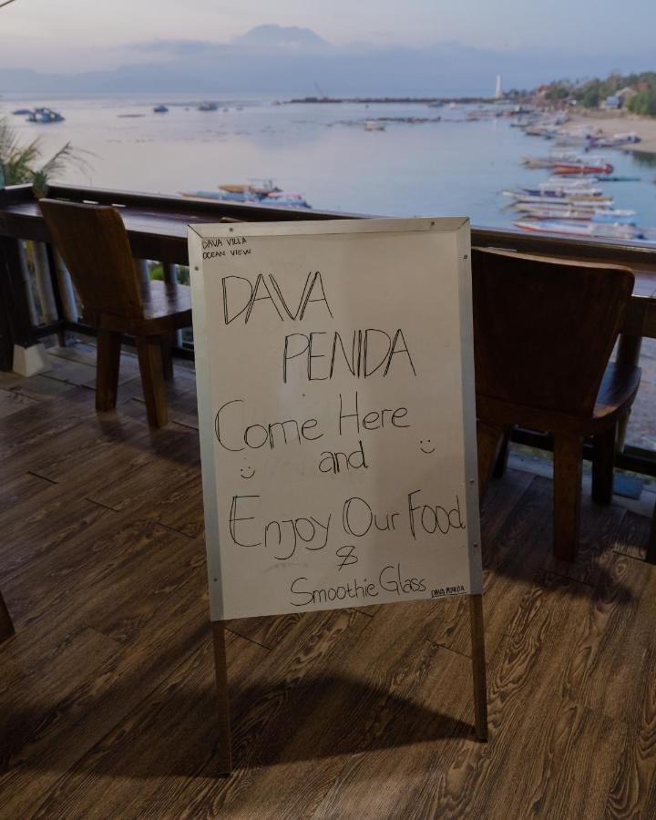 Dava Ocean View Guest house