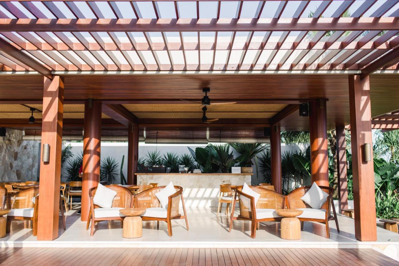 Amarta Retreat By Nakula Resort Tabanan (Bali)