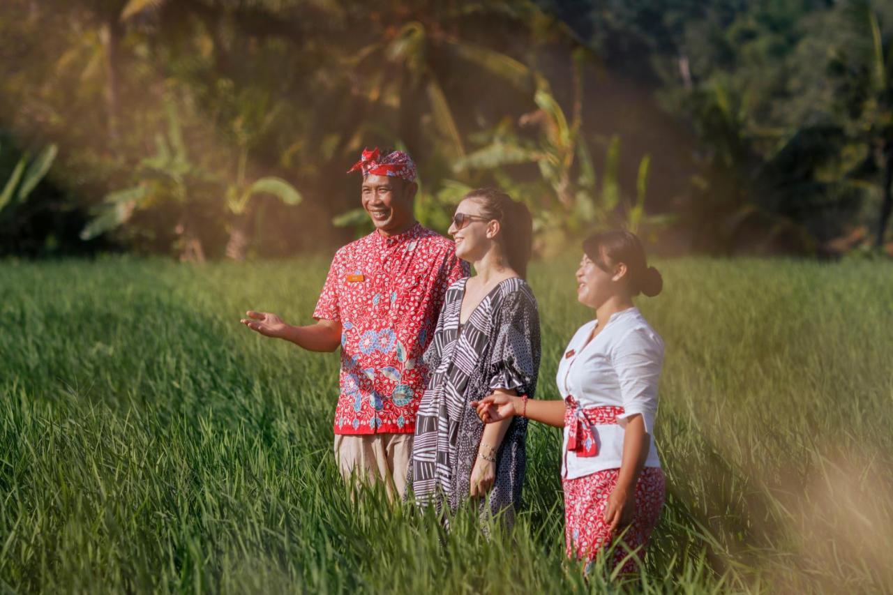 Amarta Retreat By Nakula 4* Tabanan (Bali)