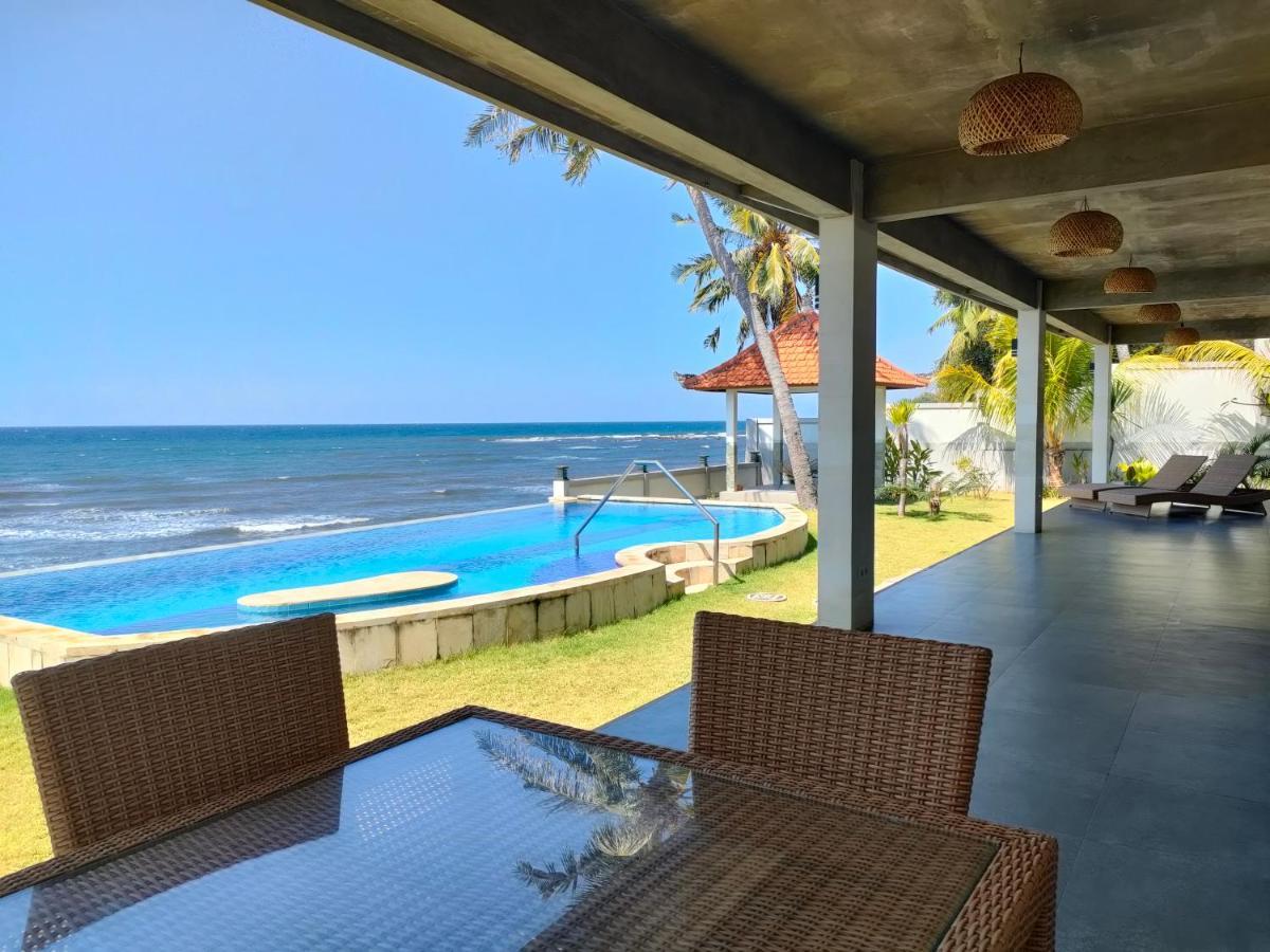 Coco Blu Singaraja (Bali)