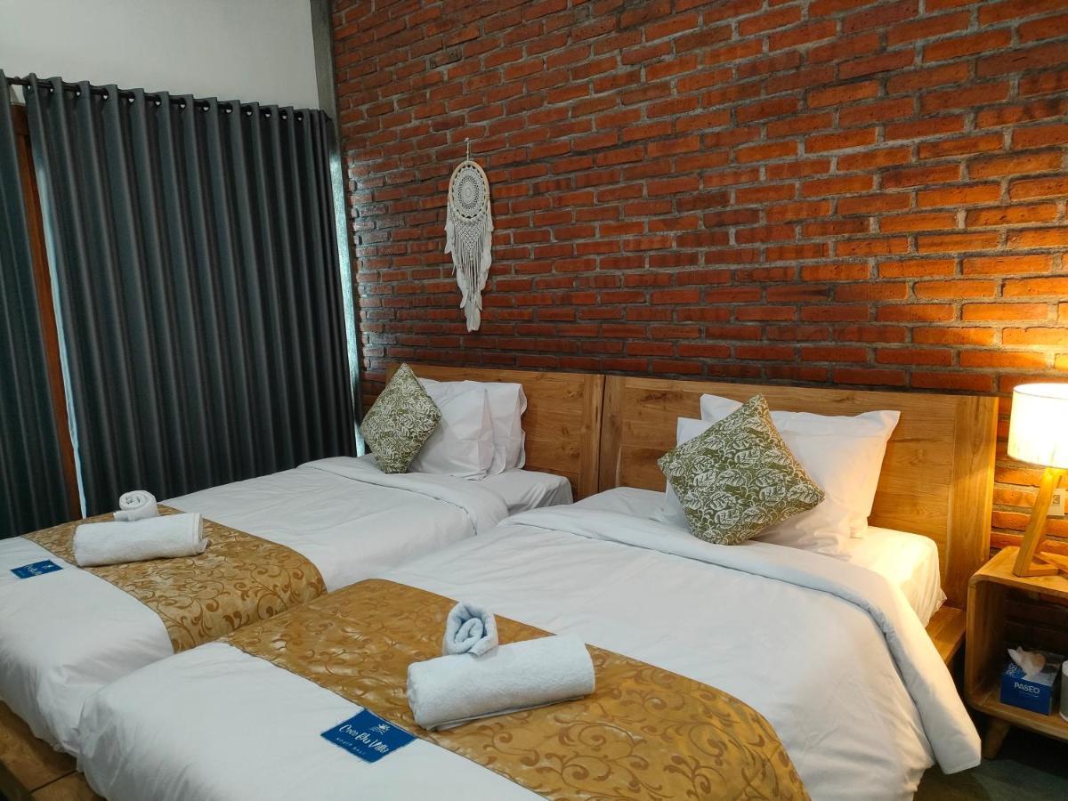 Villa Coco Blu *