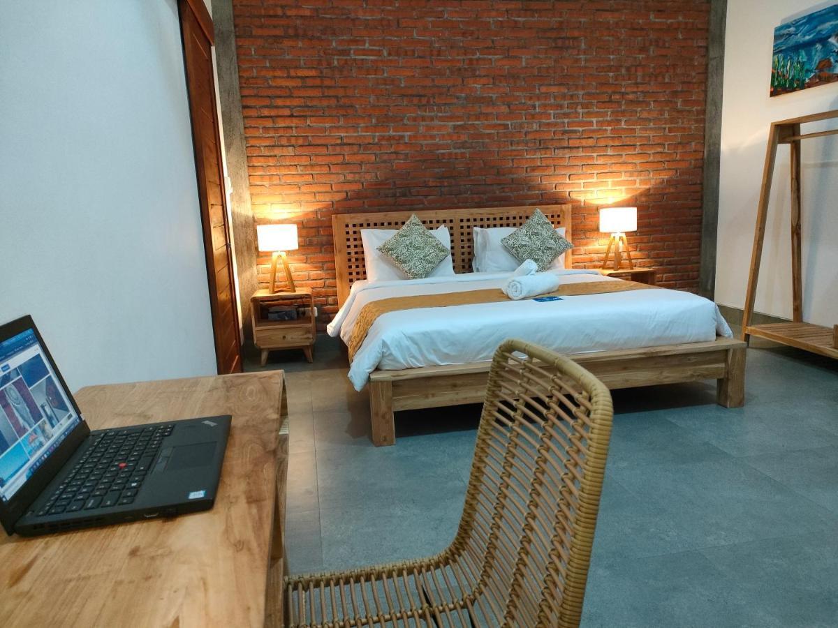 Coco Blu Villa