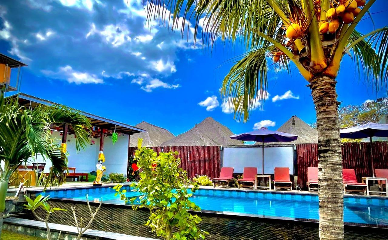 Tropical Holiday park