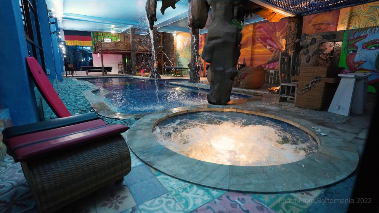 Guest house Bottelmania