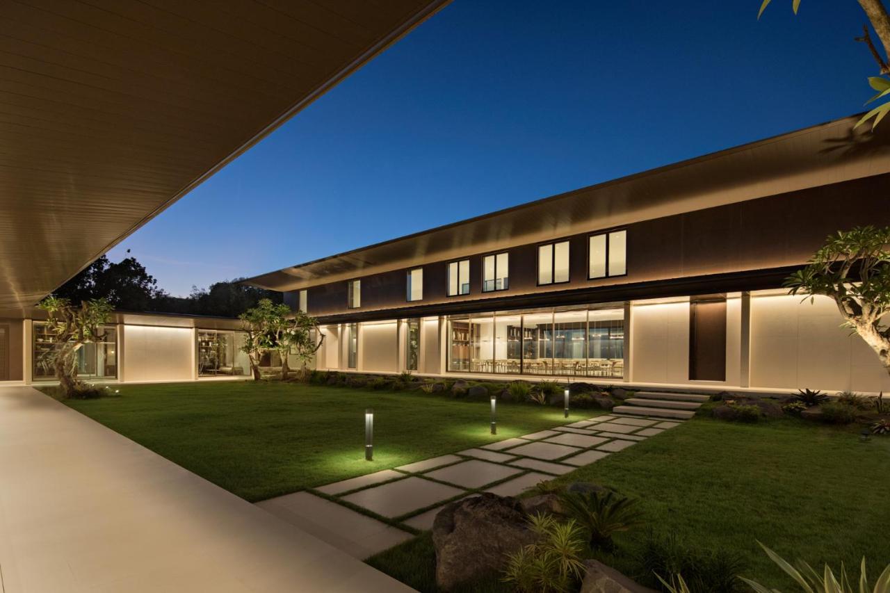 Saba Estate Bali Villa
